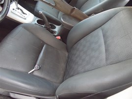 2010 Toyota Corolla S Burgundy 1.8L AT #Z22004